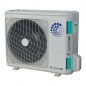 Systemair SYSPLIT WALL SMART 07 HP Q