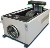 Vent Machine Колибри-500 GTC 