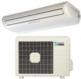 Daikin FHQ60C / RXS60L
