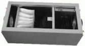 Ventrex TLPV 250/9000