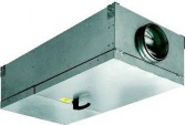 Systemair TA mini 343