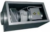 Ventrex TLPV 250/5000