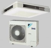 Daikin FUQ125C/RZQG125L8Y