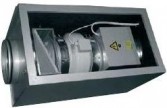 Ventrex TLPV 250/6000