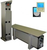 Vent Machine ПВУ - 350