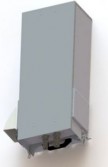 Vent Machine V-STAT