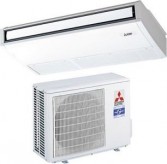 Mitsubishi Electric PCA-RP60 KAQ / SUZ-KA60VA