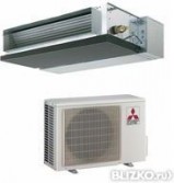 Mitsubishi Electric PEAD-RP35 JAQ/ SUZ-KA35VA