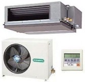 Fujitsu General ARHG24L