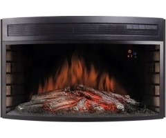 Royal Flame Panoramic 33 LED FX