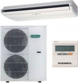 Fujitsu General ABG54U