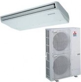 Mitsubishi Electric PCA-RP140 KAQ / PUHZ-ZRP140YKA