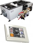Vent Machine Колибри-1000 WATER