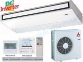 Mitsubishi Electric PCA-RP50 KAQ /  PUHZ-ZRP50VKA