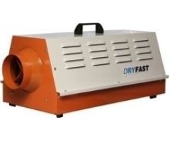 DryFast DFE 40 T