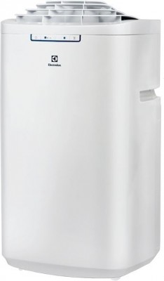 Electrolux EACM-10 EW/TOP/N3_W