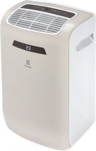 Electrolux EACM-10 GE/N3