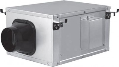 Electrolux EPVS/EF-1100