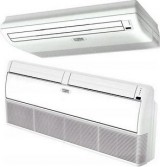 General Climate GC/GU-CF18HRN1