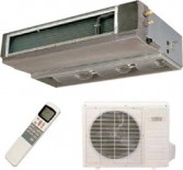 General Climate GC/GU-DN24HWN1