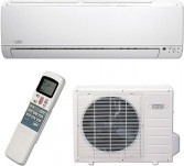 General Climate GC/GU-S 30HRIN1