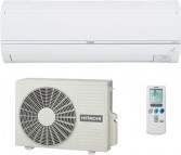 Hitachi RAS-14EH2/RAC-14EH2