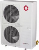 Kentatsu KSFU160XFAN3/KSRU160HFAN3