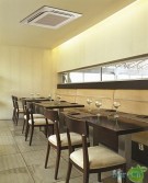 Midea MCA2-12HRN1-Q/MOU-12HN1-Q