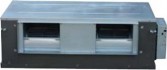Midea MHC-36HWN1-R/MOU-36HN1-R