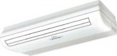 Midea MUE-24HRN1-Q/MOU-24HN1-Q