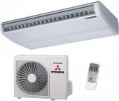 Mitsubishi Heavy FDEN100VN / VS