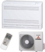 Mitsubishi Heavy SRF25ZMX-S / SRC25ZMX-S
