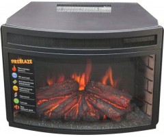 Real-Flame Firespace 25 S IR Real-Flame Firespace 25 S IR