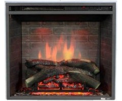 Real-Flame Leeds 29 SD Real-Flame Leeds 29 SD