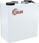 Salda RIRS 400 VEL EKO 3.0