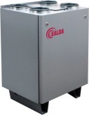 Salda RIS 700 VWR 3.0