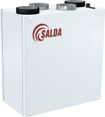 Salda RIS 700 VWR EKO 3.0