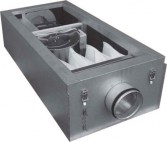 Shuft CAU 4000/1-22,5/3