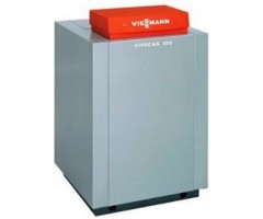 Viessmann Vitogas 100-F 35 кВт (GS1D871)