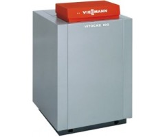Viessmann Vitogas 100-F (GS1D875)