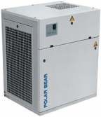 Осушитель воздуха Polar Bear ST 110B
