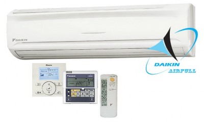 Внутренний блок Daikin FXAQ40P