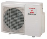 Наружный блок Mitsubishi Heavy SCM50ZM-S