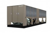 Чиллер воздушного охлаждения Lessar LUC-SSDA720CX