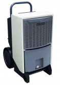 Промышленный мобильный осушитель Dantherm CDT 30S Mk II