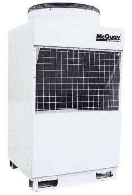Наружный блок воздушного охлаждения McQuay MDS240BR5
