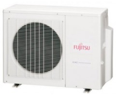 Наружный блок Fujitsu AOYG24LAT3