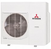 Наружный блок Mitsubishi Heavy SCM125ZM-S