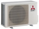 Наружный блок Mitsubishi Electric SUZ-KA25VA