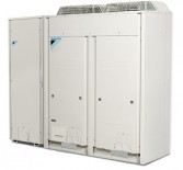 Чиллер воздушного охлаждения Daikin EWYQ064BAWN